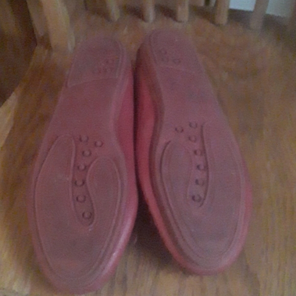 Moccasins w.FREE FLATS💜❤ - Picture 5 of 10